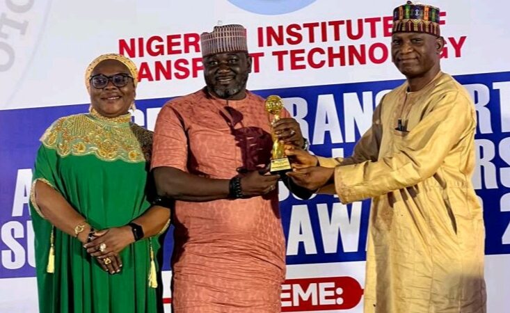 SAHCO Wins ‘Aviation Service Provider of the Year 2025’ at NITT Awards