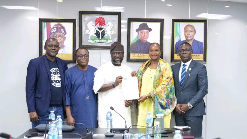 FAAN Steps Up with New ISO Framework for Safer, Greener Airports
