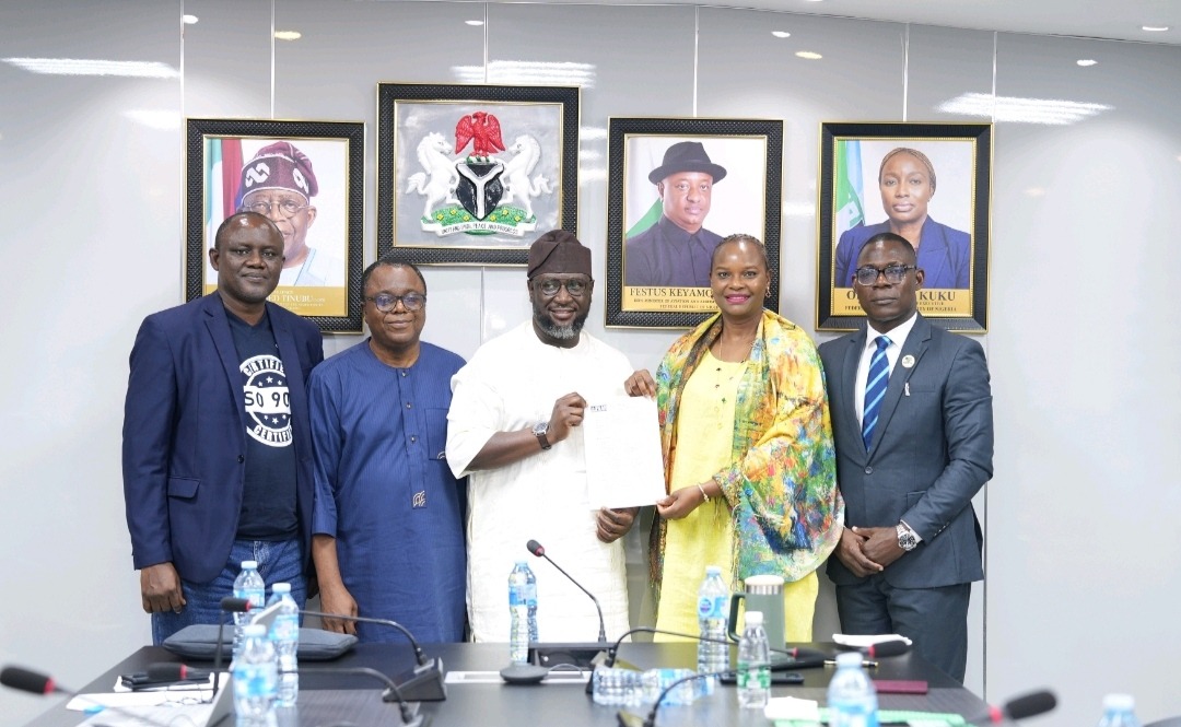 FAAN Steps Up with New ISO Framework for Safer, Greener Airports 1 FAAN Steps Up with New ISO Framework for Safer, Greener Airports