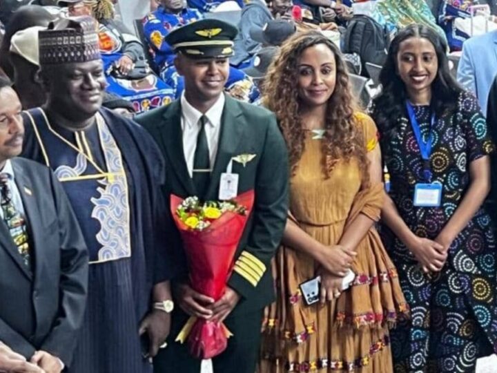 Ethiopian Airlines Launches Second Abuja Frequency, Deepens Nigeria-Ethiopia Aviation Partnership