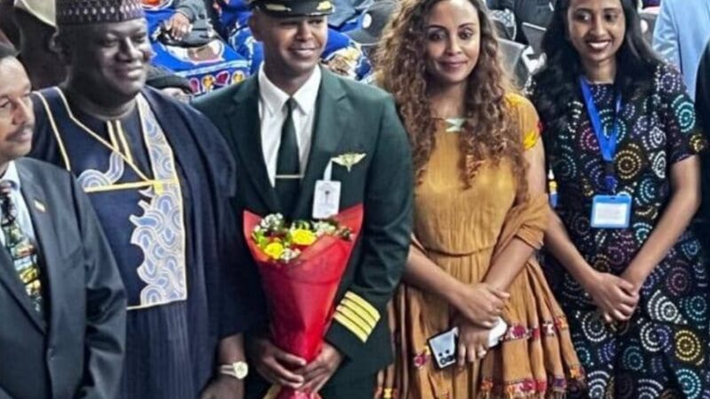 Ethiopian Airlines Launches Second Abuja Frequency, Deepens Nigeria-Ethiopia Aviation Partnership 3 Ethiopian Airlines Launches Second Abuja Frequency, Deepens Nigeria-Ethiopia Aviation Partnership