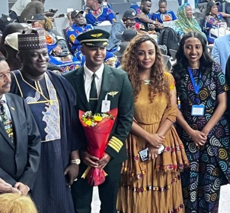 Ethiopian Airlines Launches Second Abuja Frequency, Deepens Nigeria-Ethiopia Aviation Partnership