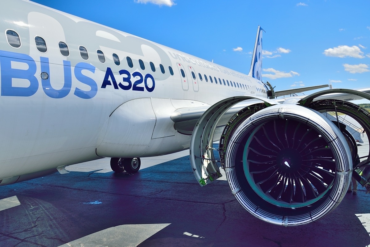 Airbus Topples Boeing’s Record as A320 Becomes World’s Most-Delivered Jetliner 1 Airbus Topples Boeing’s Record as A320 Becomes World’s Most-Delivered Jetliner
