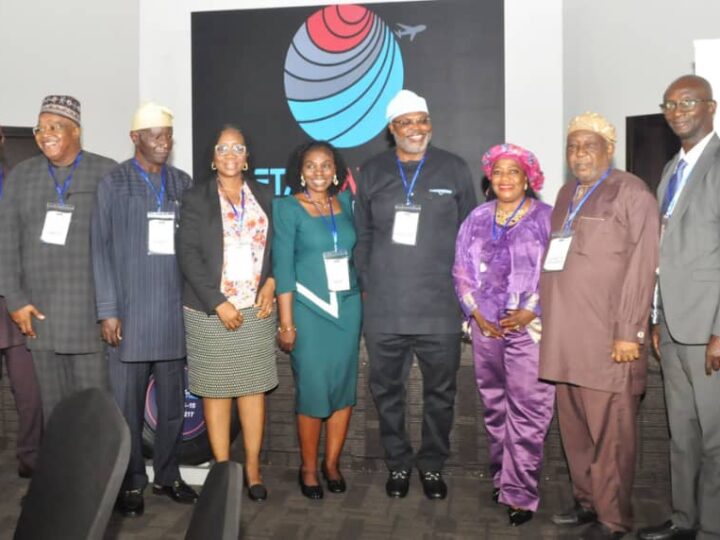 Nigeria to Unlock N130 Trillion Trade Potential With Integrated Transport Systems – Experts