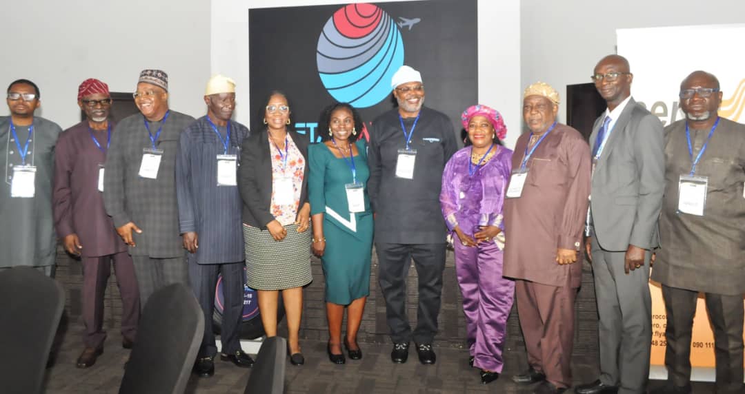 Nigeria to Unlock N130 Trillion Trade Potential With Integrated Transport Systems – Experts