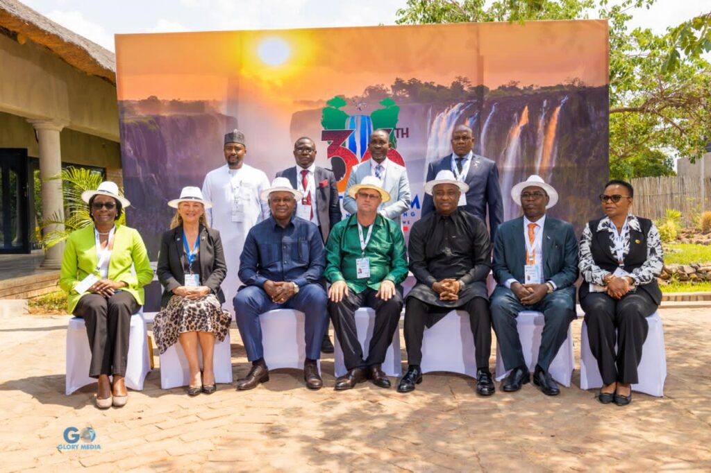 Keyamo Calls for Stronger Investment in Human Capital to Secure Africa’s Skies 2 IMG 20251103 WA0116