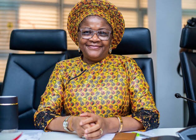 UNA Strengthens Board with Appointment of Mrs Chiaka Ben-Obi