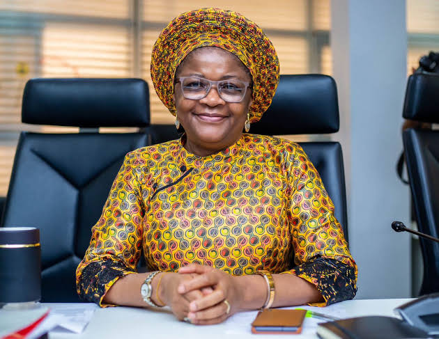 UNA Strengthens Board with Appointment of Mrs Chiaka Ben-Obi