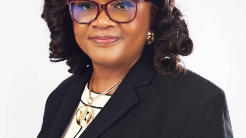 UNA Strengthens Board with Appointment of Mrs Chiaka Ben-Obi
