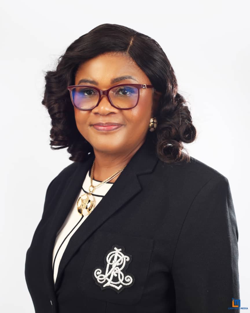 UNA Strengthens Board with Appointment of Mrs Chiaka Ben-Obi