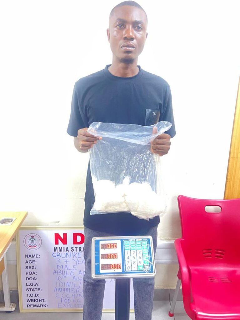 Five Drug Kingpins Jailed for 21 Years as NDLEA Secures Major Convictions 2 IMG 20251107 WA0053