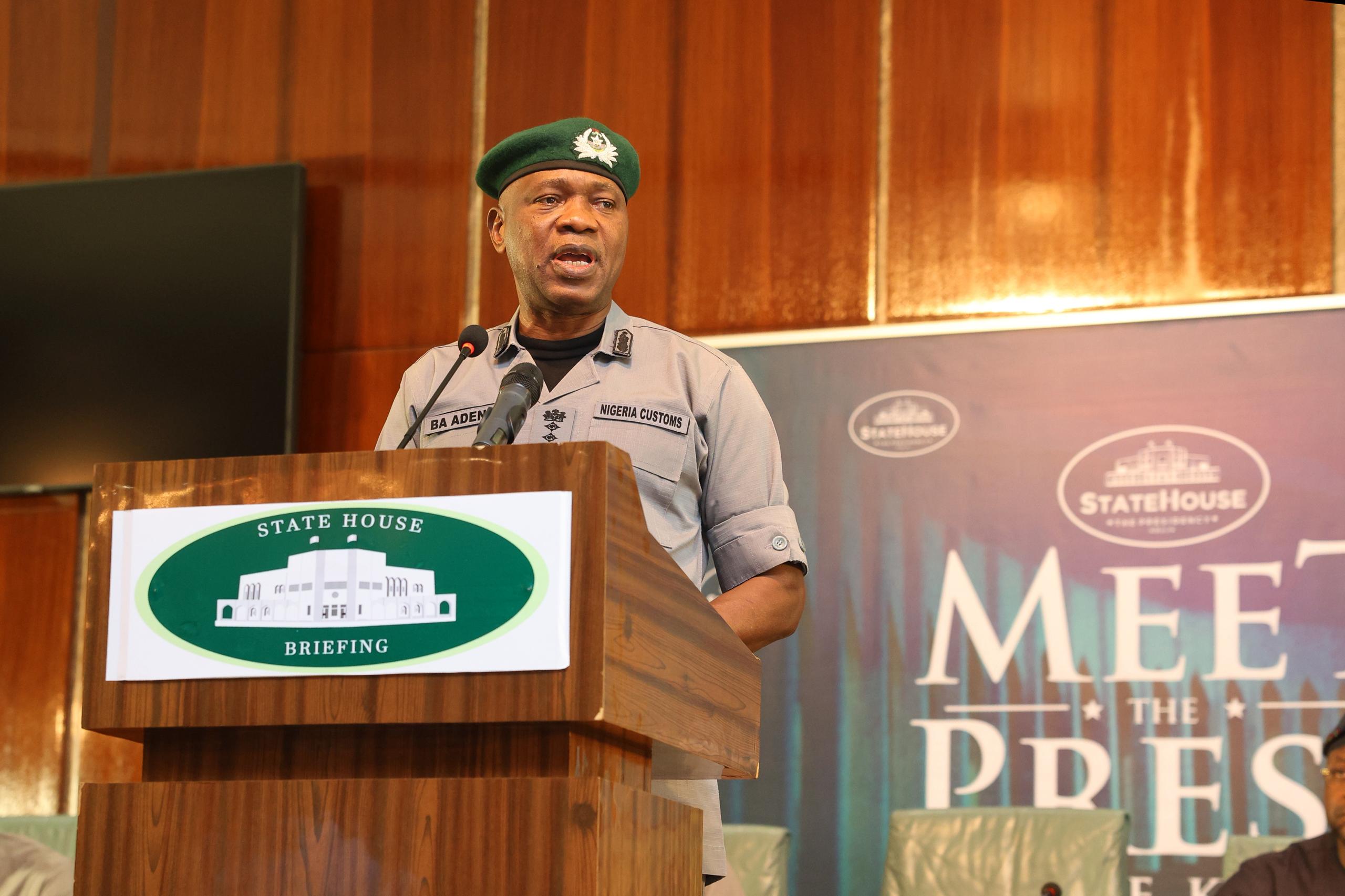 Nigeria Positions Itself as Continental Trade Leader Ahead of Maiden C-PACT Conference 1 Nigeria Positions Itself as Continental Trade Leader Ahead of Maiden C-PACT Conference