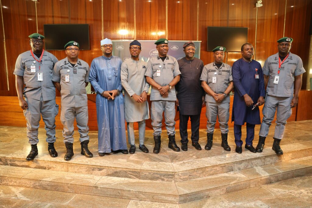 Nigeria Positions Itself as Continental Trade Leader Ahead of Maiden C-PACT Conference 2 IMG 20251115 WA0104