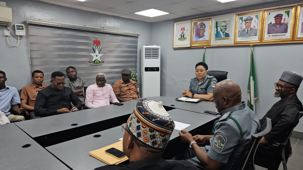 KLT Customs Command Deepens Collaboration with Oil & Gas Operators to Bolster Compliance, Operational Efficiency 1 KLT Customs Command Deepens Collaboration with Oil & Gas Operators to Bolster Compliance, Operational Efficiency