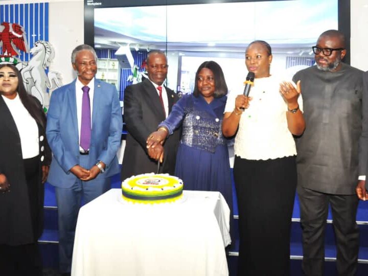 Keyamo, DGCA Champion Stronger Aeropolitics to Secure Nigerian Airlines’ Survival on Int’l Routes