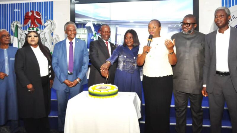 Keyamo, DGCA Champion Stronger Aeropolitics to Secure Nigerian Airlines’ Survival on Int’l Routes