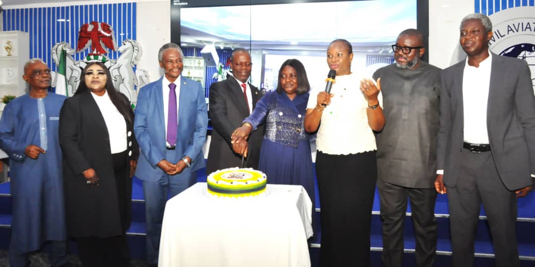 Keyamo, DGCA Champion Stronger Aeropolitics to Secure Nigerian Airlines’ Survival on Int’l Routes