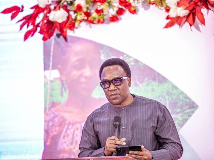 NiMet Reaffirms Commitment to Climate–Nutrition Partnership as GAIN Concludes SNIPS Project