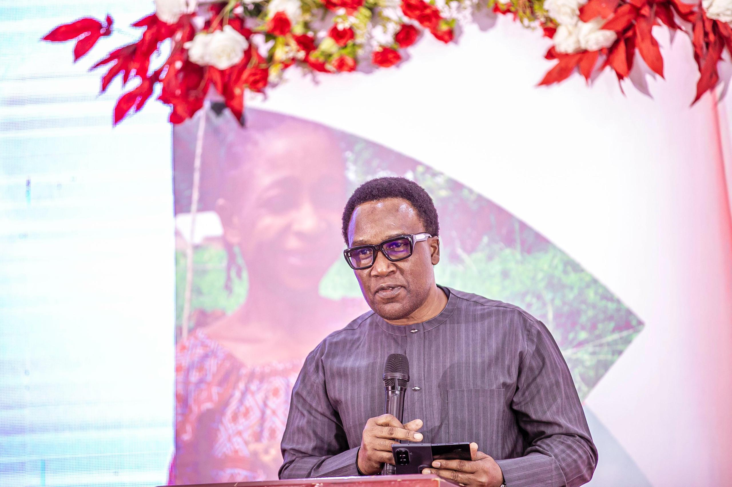 NiMet Reaffirms Commitment to Climate–Nutrition Partnership as GAIN Concludes SNIPS Project