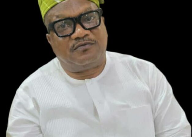 NAMA’s Oluwole Dada Declares Interest in ATSSSAN Presidency, Promises Inclusive, Reform-Driven Leadership
