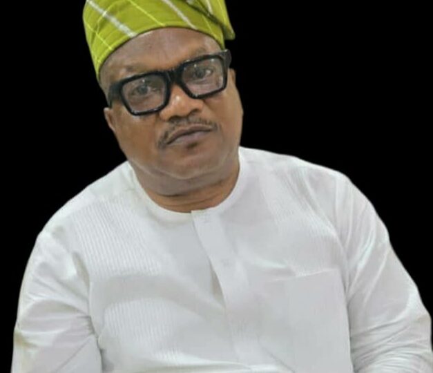 NAMA’s Oluwole Dada Declares Interest in ATSSSAN Presidency, Promises Inclusive, Reform-Driven Leadership