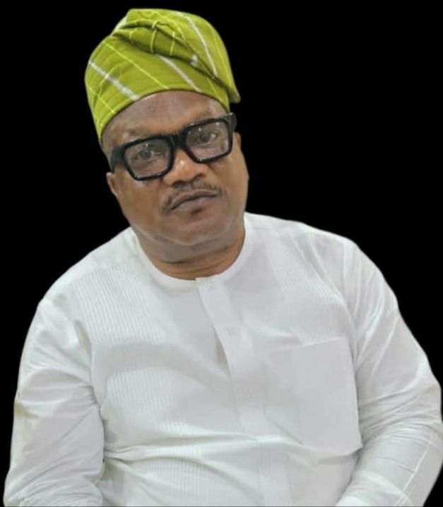 NAMA’s Oluwole Dada Declares Interest in ATSSSAN Presidency, Promises Inclusive, Reform-Driven Leadership