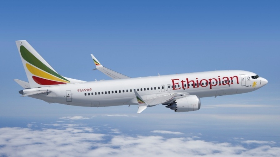 Ethiopian Airlines Commits to 11 Additional Boeing 737 MAX Jets to Drive Fleet Expansion 1 Ethiopian Airlines Commits to 11 Additional Boeing 737 MAX Jets to Drive Fleet Expansion