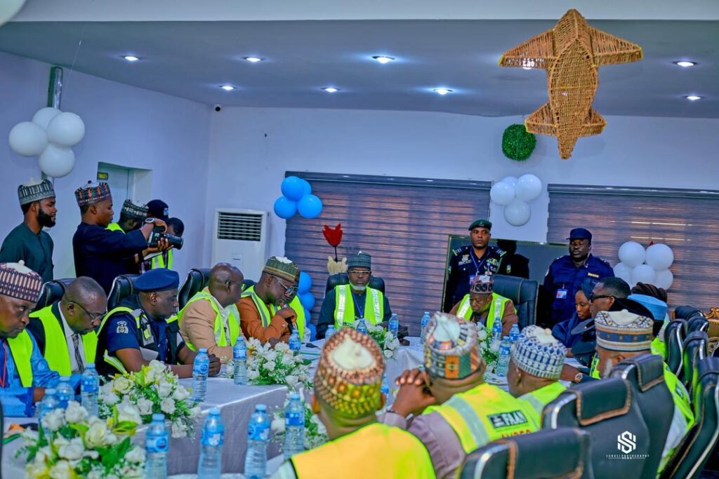 Ganduje Leads FAAN Board on Strategic Inspection of Kano Airport, Orders Swift Action on Infrastructure Deficits 2 WhatsApp Image 2025 11 11 at 9 53 53 PM1