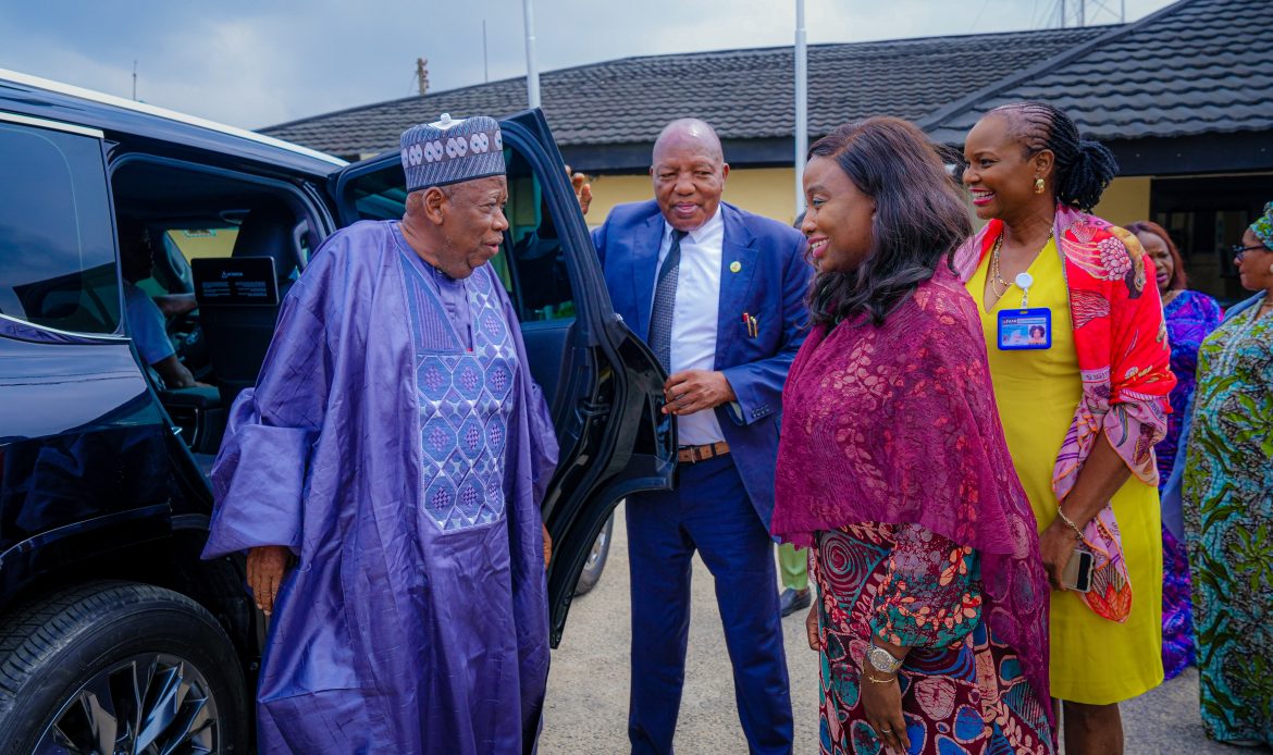 FAAN Launches Two-Day Strategic Retreat to Strengthen Leadership, Modernise Airport Operations