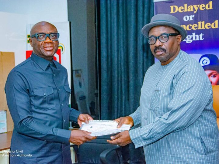 NCAA Presents AOC to MCM Jets, Paving Way for Non-Scheduled Flight Operations