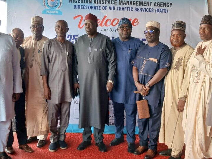 NAMA Pledges Stronger Workforce Development, Safety Culture at ATS Retreat