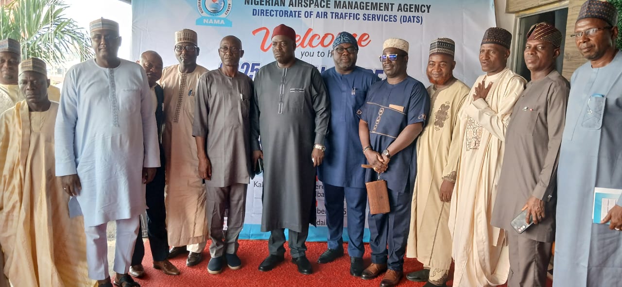 NAMA Pledges Stronger Workforce Development, Safety Culture at ATS Retreat