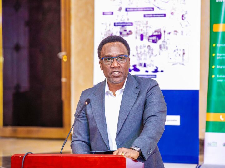 NiMet Convenes Stakeholders to Validate Draft 2026 Seasonal Climate Prediction, Strengthens Co-Creation for Climate Action