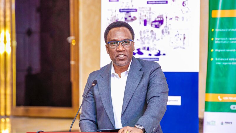 NiMet Convenes Stakeholders to Validate Draft 2026 Seasonal Climate Prediction, Strengthens Co-Creation for Climate Action