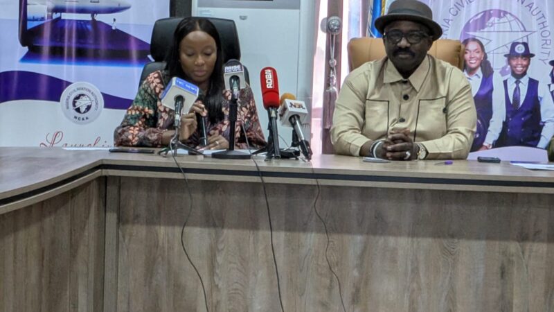 FAAN, NCAA Attain Major Safety Milestone as Kano and Port Harcourt Airports Receive Aerodrome Certification