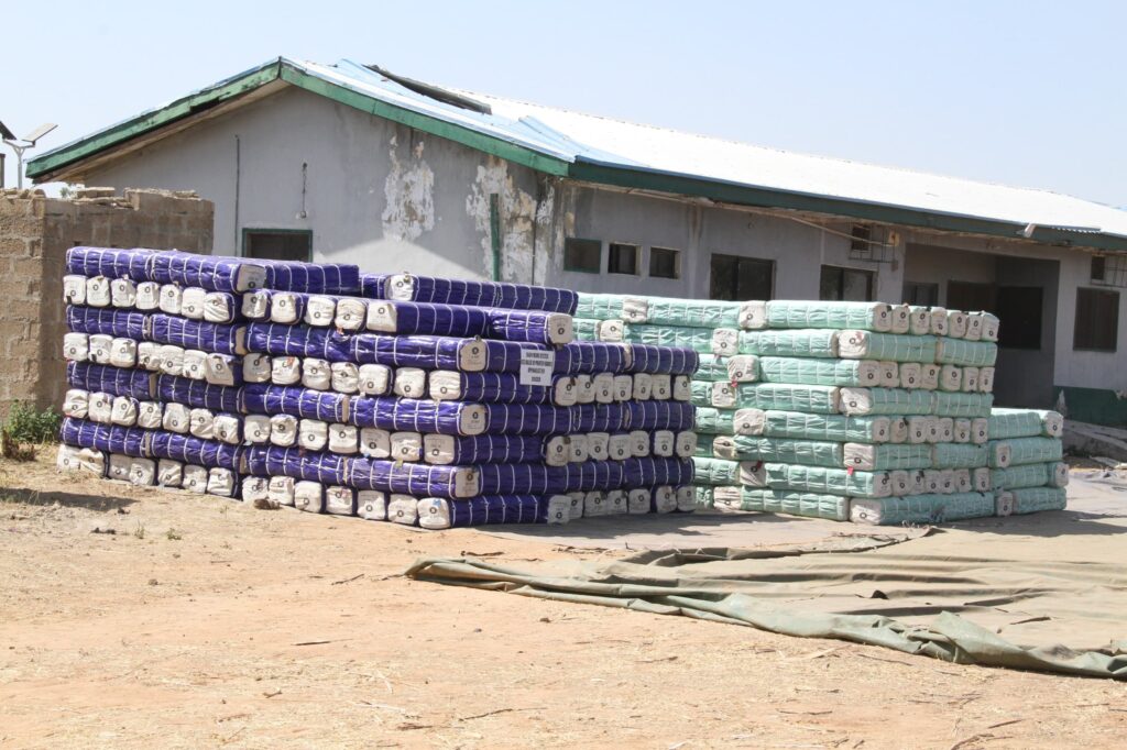 Customs Seizes 20 Diverted Containers Worth N769.5m in Kano/Jigawa, CGC Adeniyi Declares No Safe Haven for Economic Saboteurs 3 IMG 20251221 WA00771