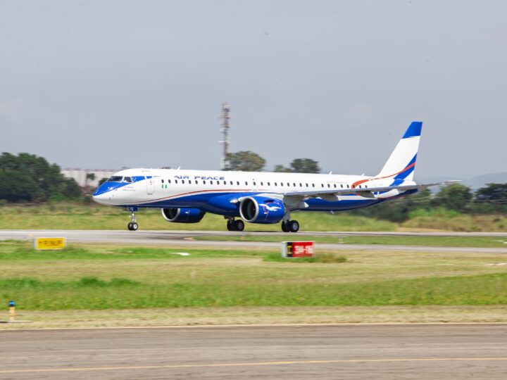Air Peace Shifts Regional Flights to Daytime Operations from February 2026