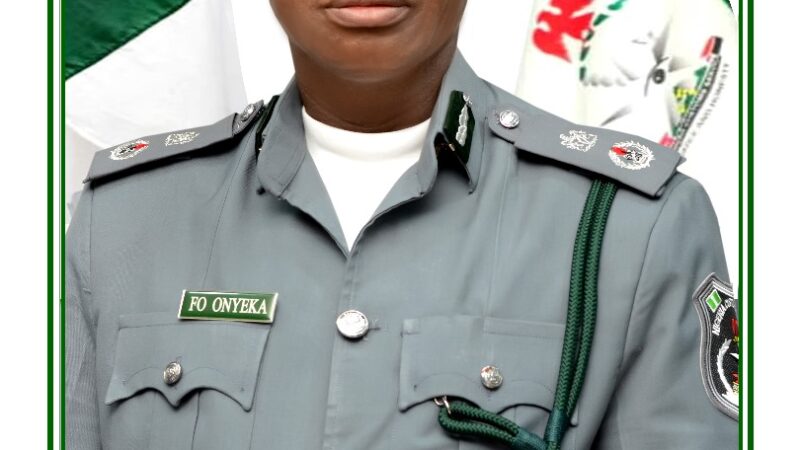 Tin Can Customs Command Surpasses N1.5 Trillion Target, Records N51.8 Billion Surplus in 2025