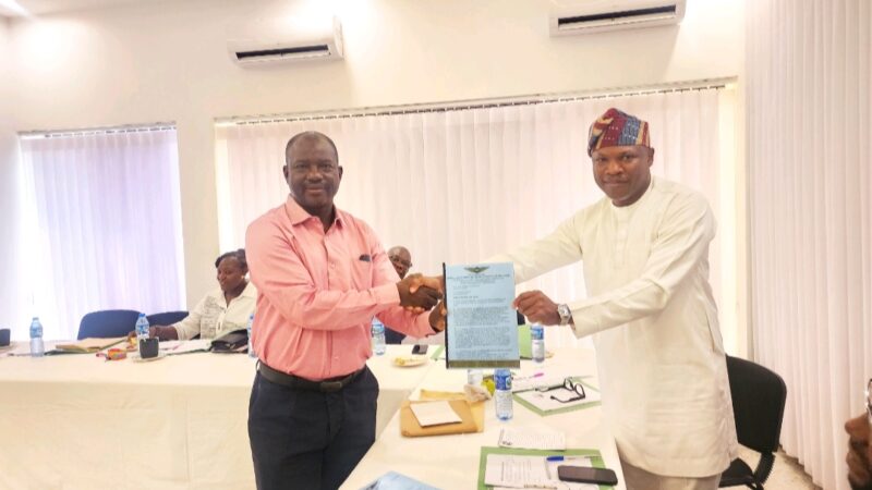 NAAPE’s New Leadership Charts Ambitious Path for Stronger Partnerships, Policy Reforms, Professional Protection