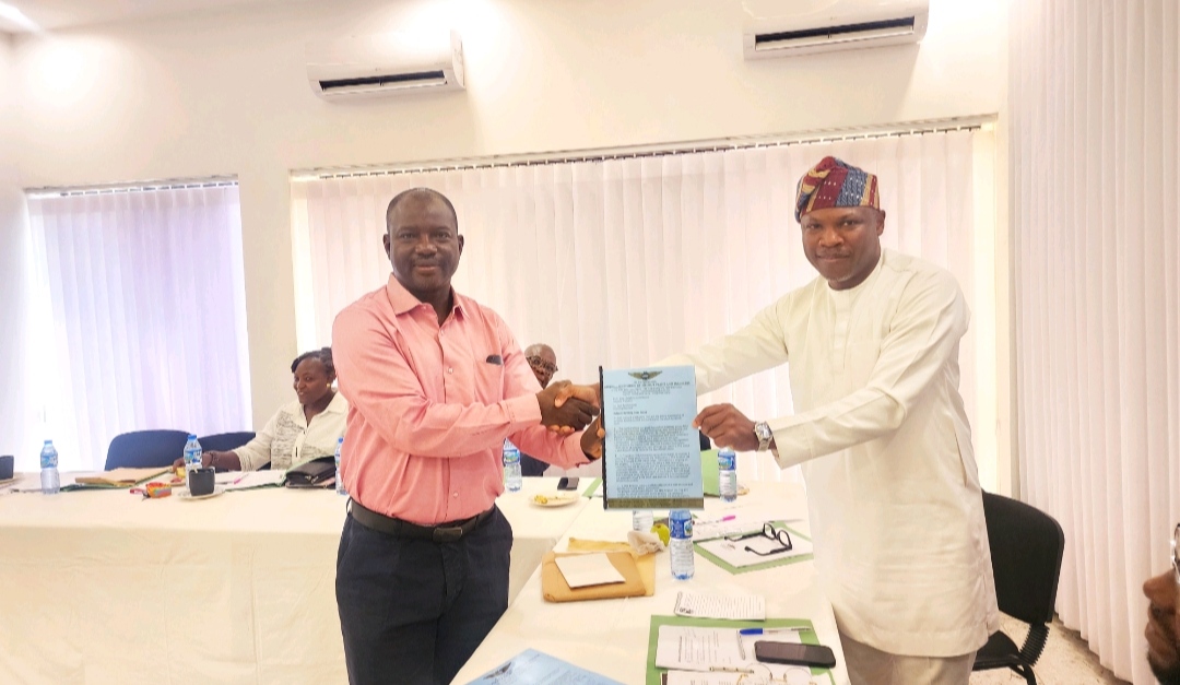 NAAPE’s New Leadership Charts Ambitious Path for Stronger Partnerships, Policy Reforms, Professional Protection