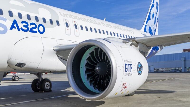 Airbus Nears Completion of Massive A320 Software Fix, Easing Global Travel Disruption