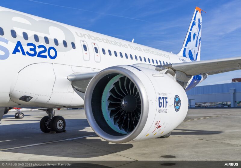 Airbus Nears Completion of Massive A320 Software Fix, Easing Global Travel Disruption
