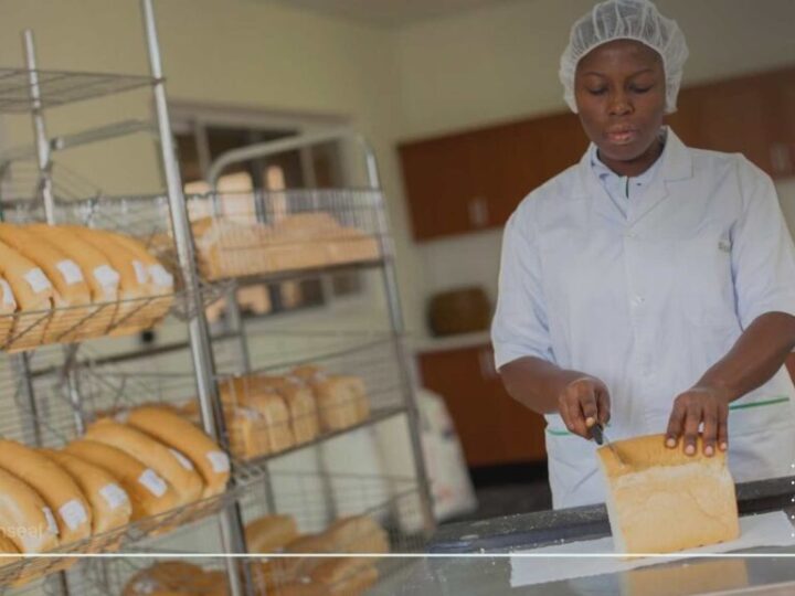 PBAN Debunks Viral Claims on Flour Price Crash, Says Bread Production Costs Remain High