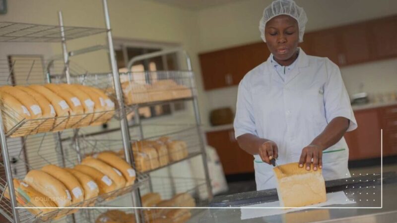 PBAN Debunks Viral Claims on Flour Price Crash, Says Bread Production Costs Remain High
