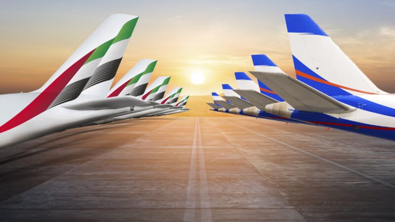 Emirates, Air Peace Activate Interline Agreement to Boost Connectivity Between Africa, UAE, Global Destinations