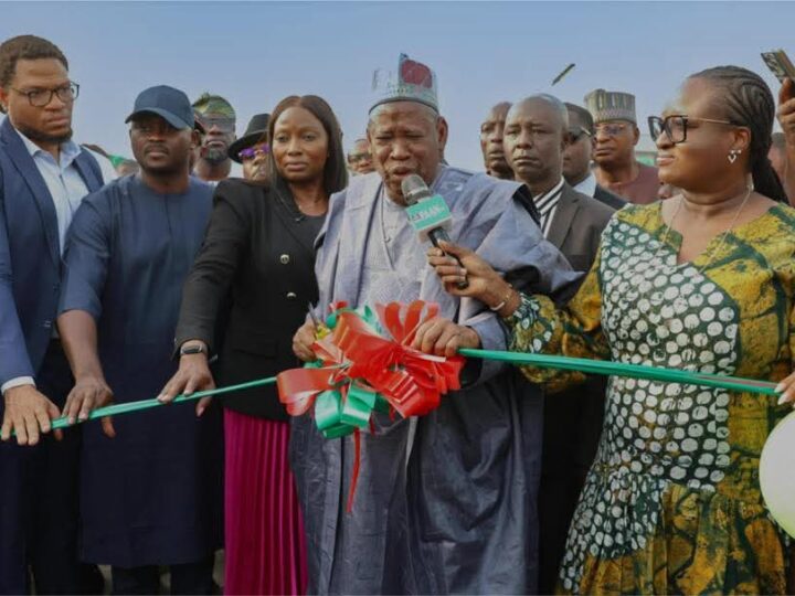 FAAN Launches Zero-Emission Electric Transit Services at Abuja Airport