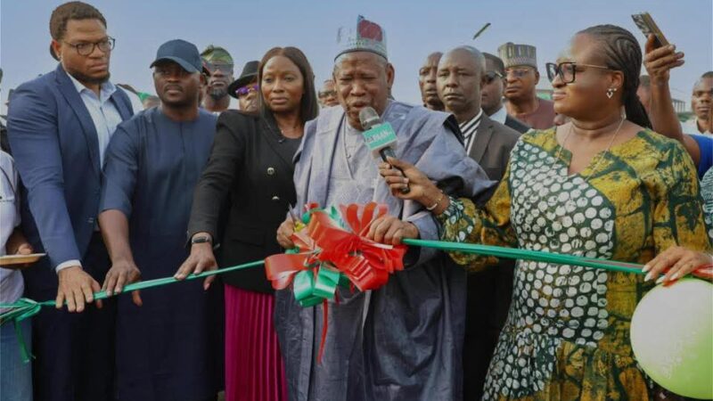 FAAN Launches Zero-Emission Electric Transit Services at Abuja Airport