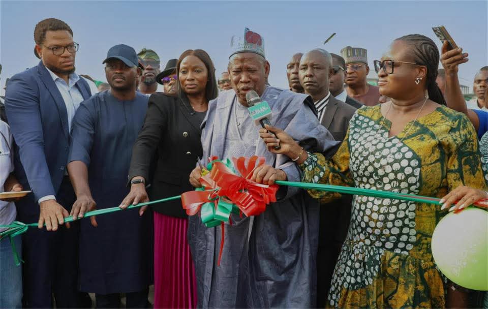FAAN Launches Zero-Emission Electric Transit Services at Abuja Airport