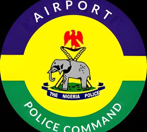 Airport Police Nab 20-Year-Old Alleged Romance Fraud Kingpin Over N1bn Scam Targeting US Nationals