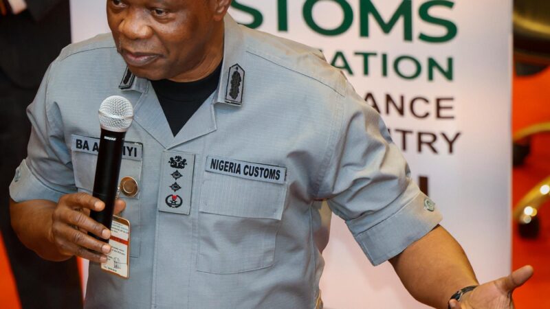 CGC Adeniyi Urges Young Customs Officers to Pursue Global Expertise in Post-Clearance Audit as NCS Concludes WCO Trade Facilitation Mission